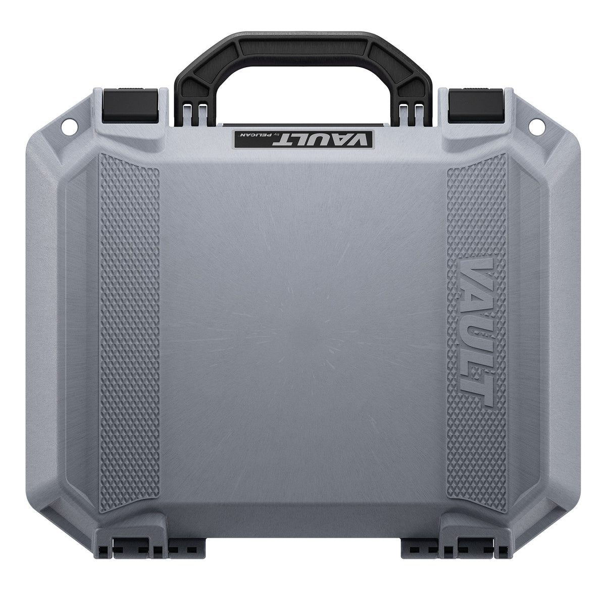 Estuche Vault by Pelican Mod. V200C Grey #color_Grey