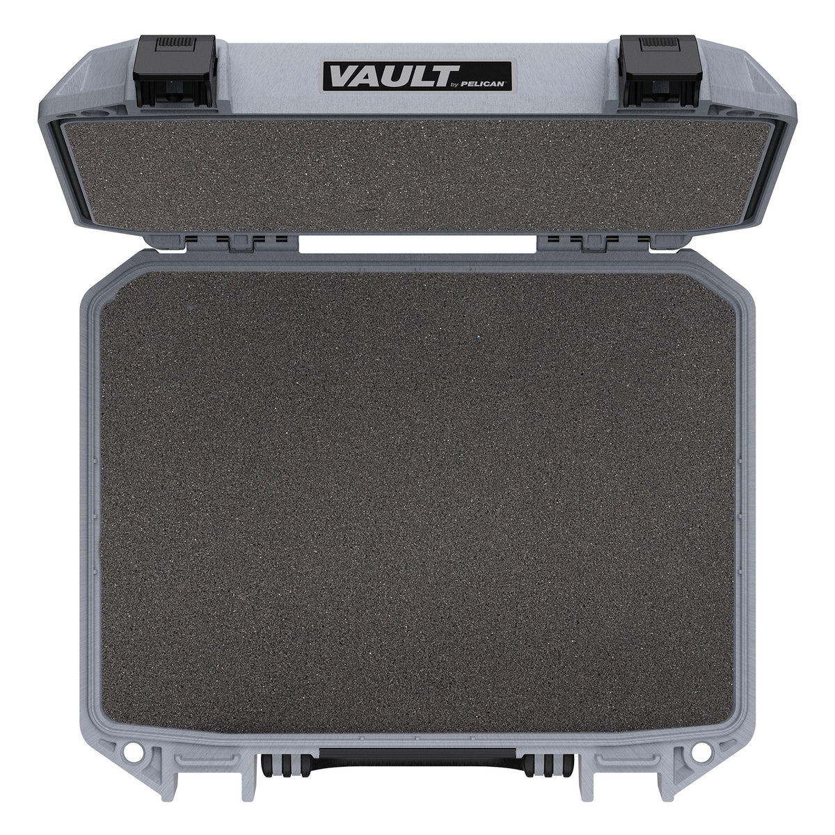 Estuche Vault by Pelican Mod. V200C Grey #color_Grey