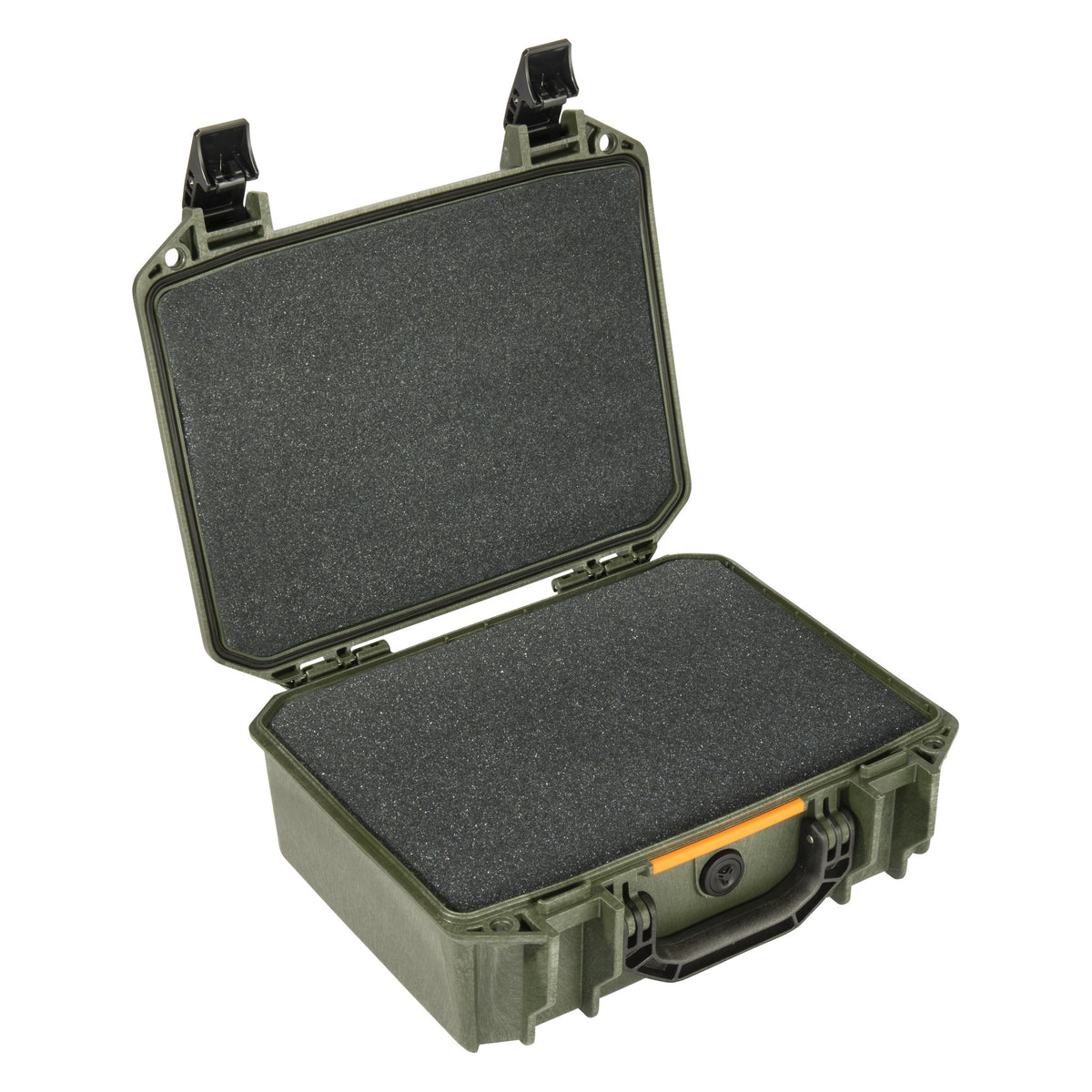 Estuche Vault by Pelican Mod. V200C OD Green #color_OD Green