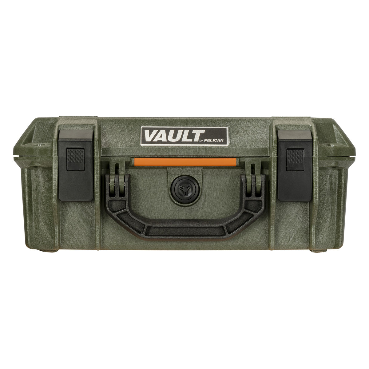 Estuche Vault by Pelican Mod. V200C OD Green #color_OD Green