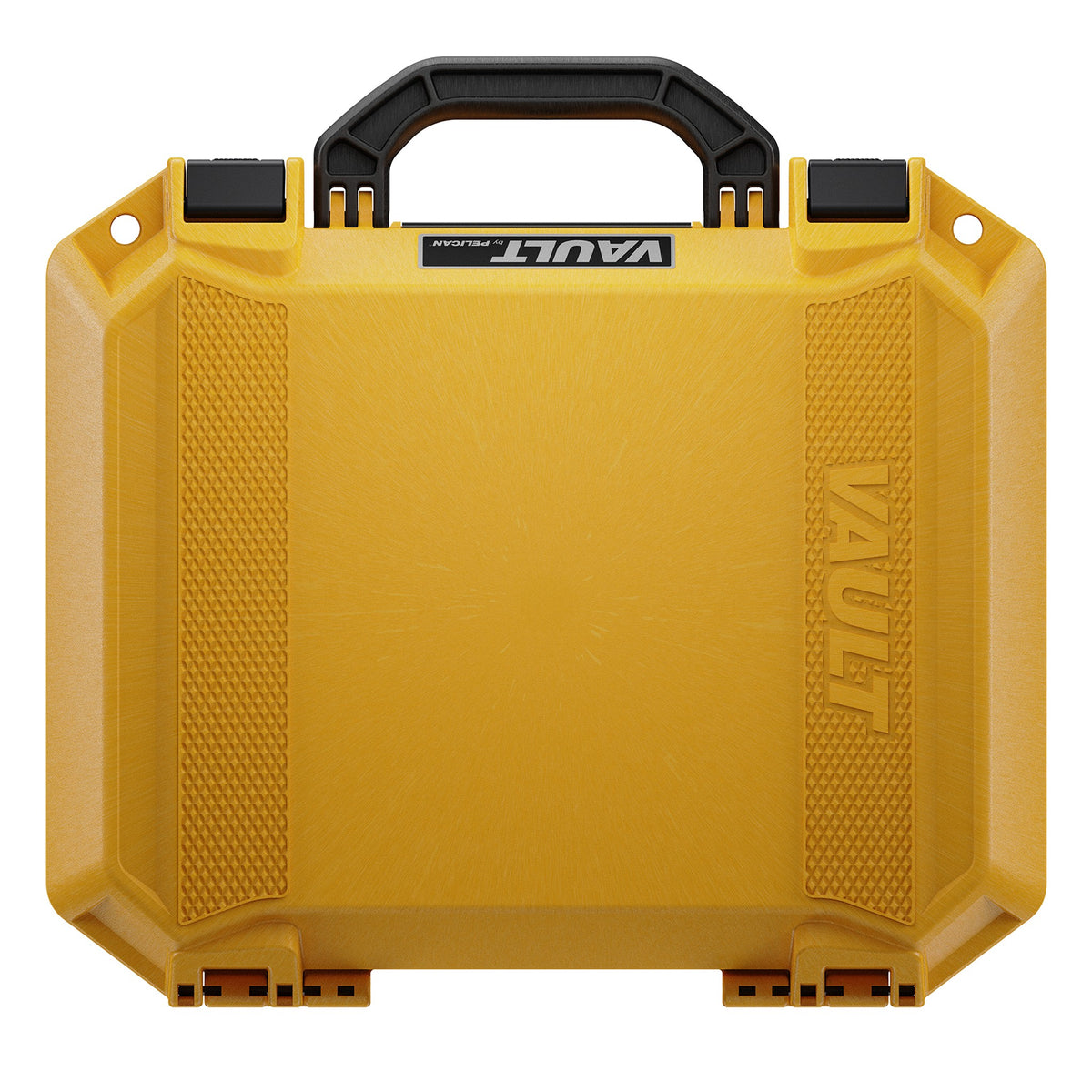 Estuche Vault by Pelican Mod. V200C Yellow #color_Yellow