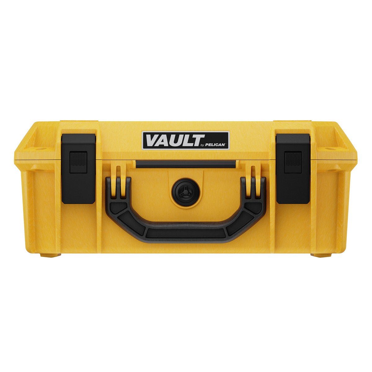 Estuche Vault by Pelican Mod. V200C Yellow #color_Yellow