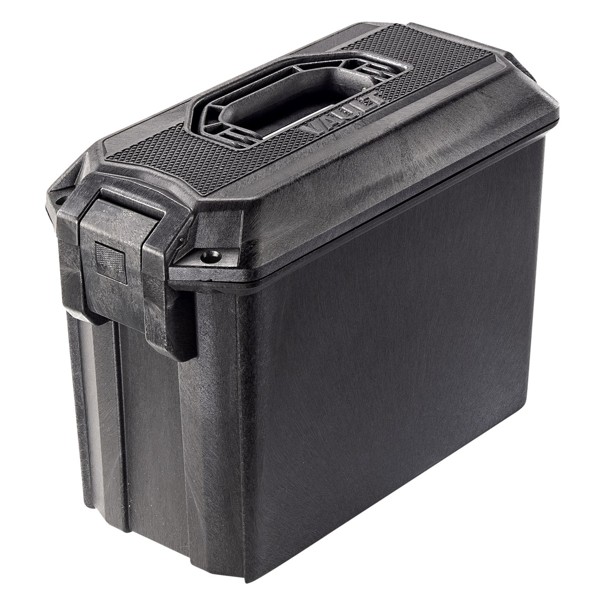 Estuche Vault by Pelican Mod. V250 Black