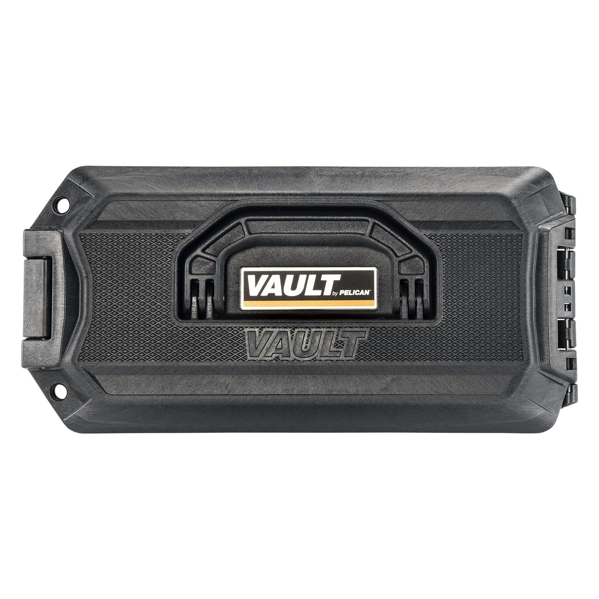 Estuche Vault by Pelican Mod. V250 Black