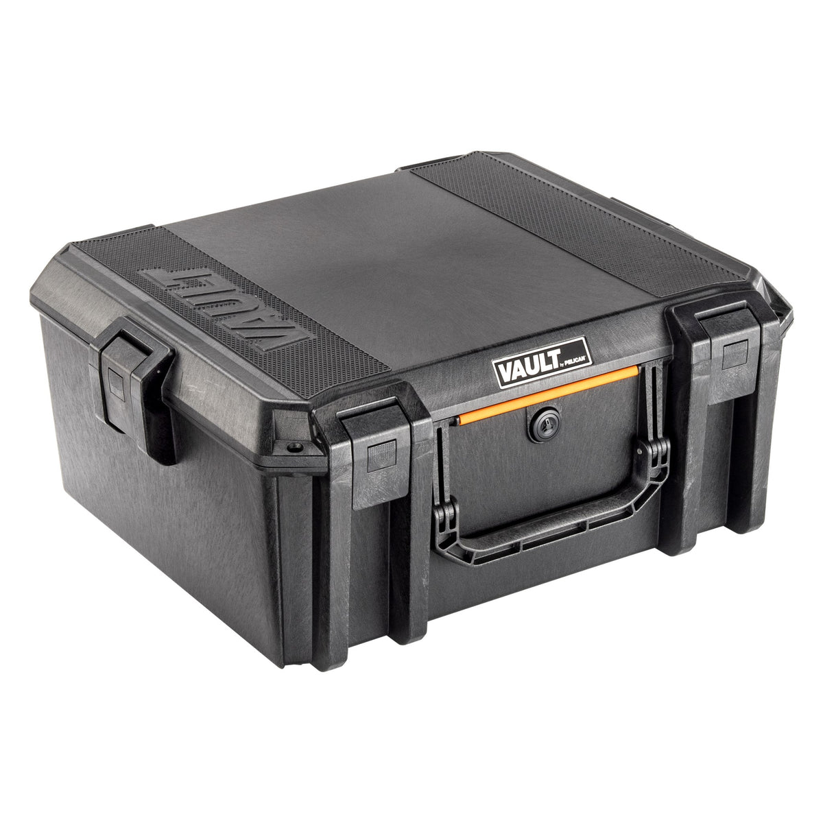 Estuche Vault by Pelican Mod. V600 Black #color_Black