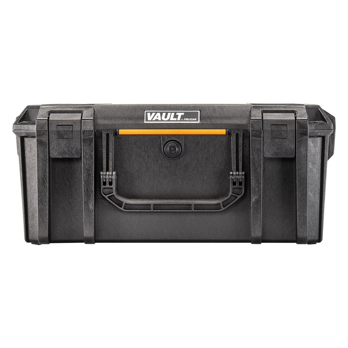 Estuche Vault by Pelican Mod. V600 Black #color_Black