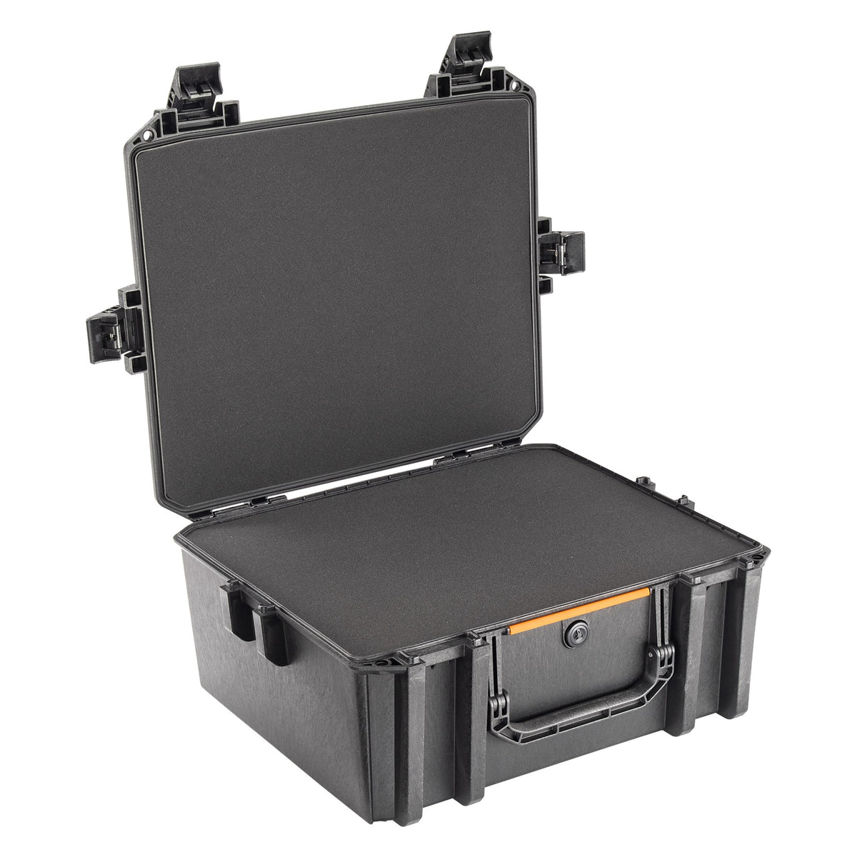 Estuche Vault by Pelican Mod. V600 Black #color_Black