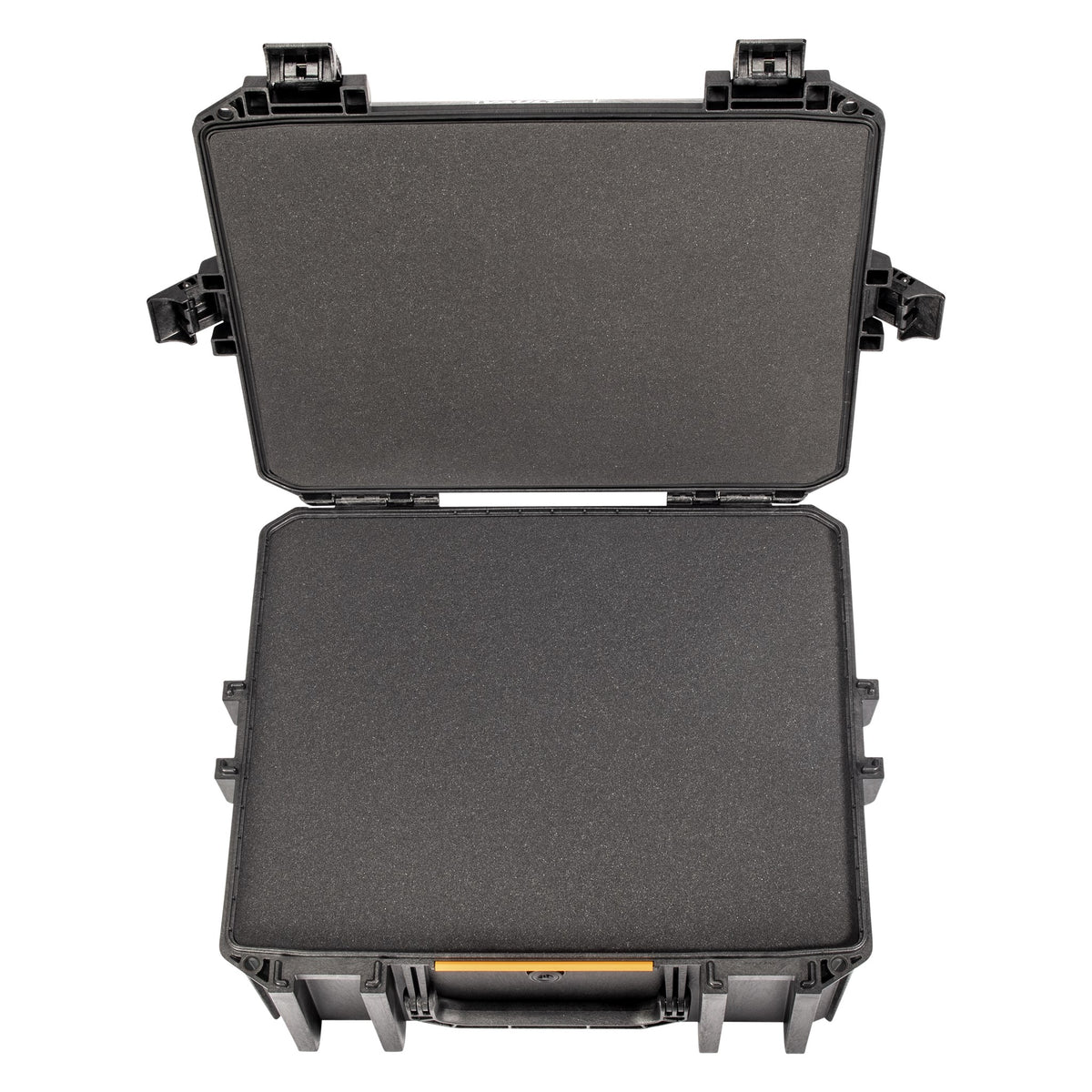 Estuche Vault by Pelican Mod. V600 Black #color_Black