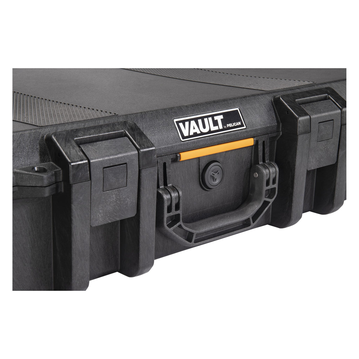Estuche Vault by Pelican Mod. V730 Black
