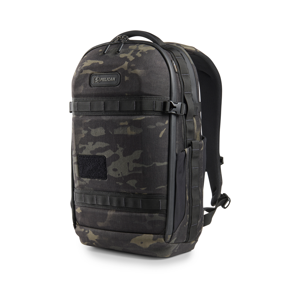 Mochila Aegis PX18 Multicam Black #color_Multicam Black