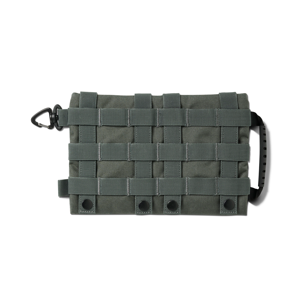 Bolsa de almacenamiento SPM ModPak Charcoal