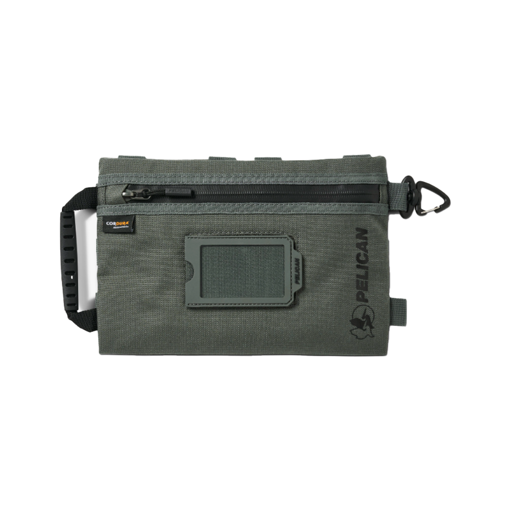 Bolsa de almacenamiento SPM ModPak Charcoal