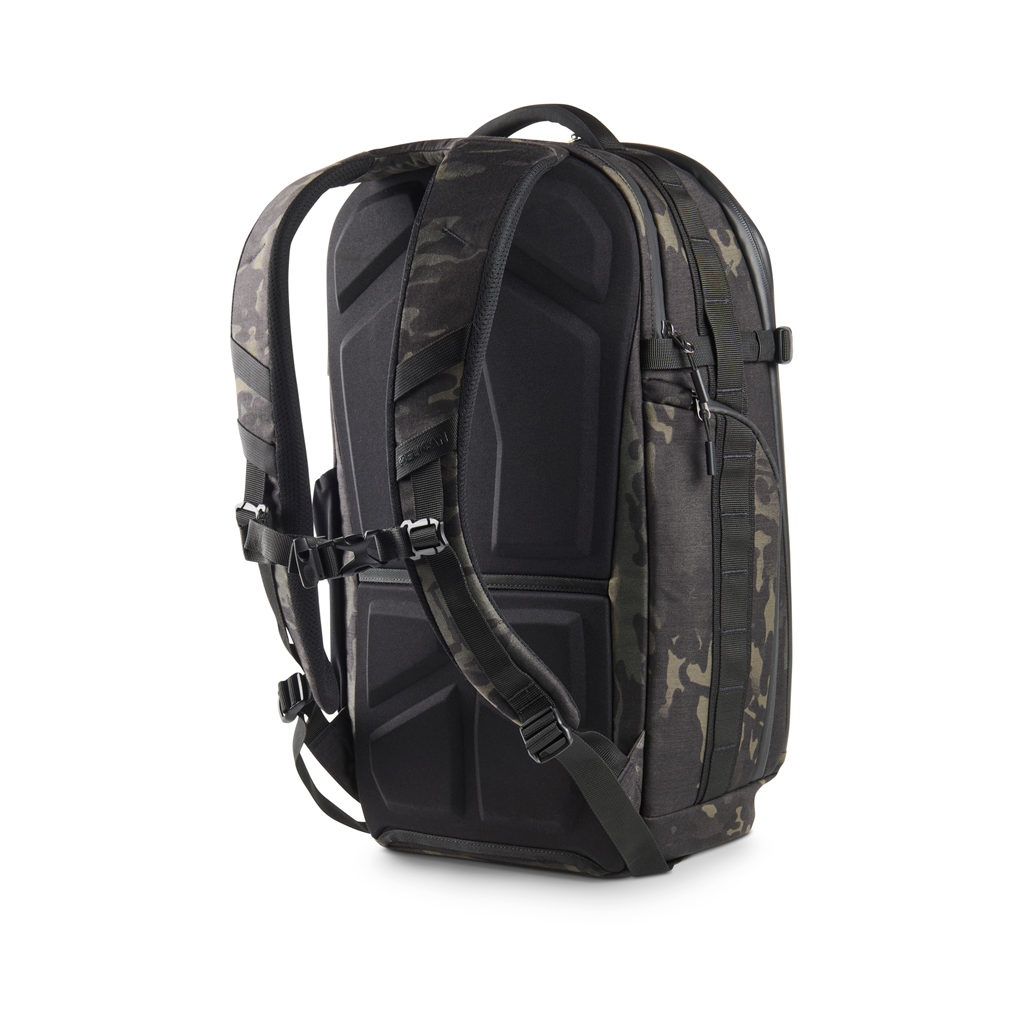 Mochila Aegis PX25 Multicam Black #color_Multicam Black
