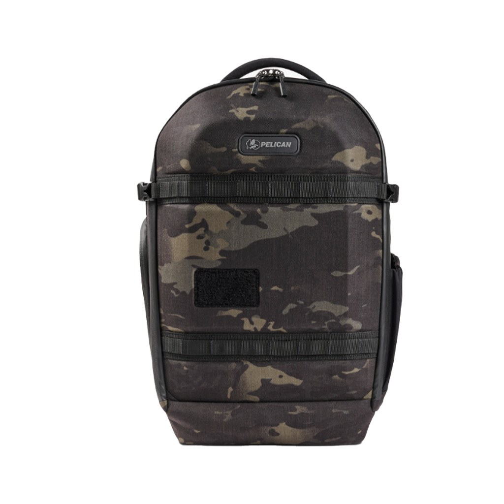 Mochila Aegis PX25 Multicam Black #color_Multicam Black
