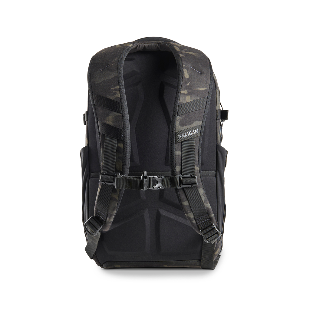 Mochila Aegis PX18 Multicam Black #color_Multicam Black