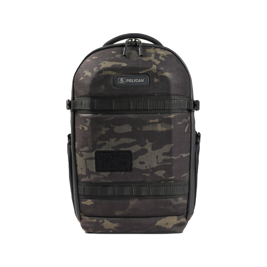 Mochila Aegis PX18 Multicam Black #color_Multicam Black