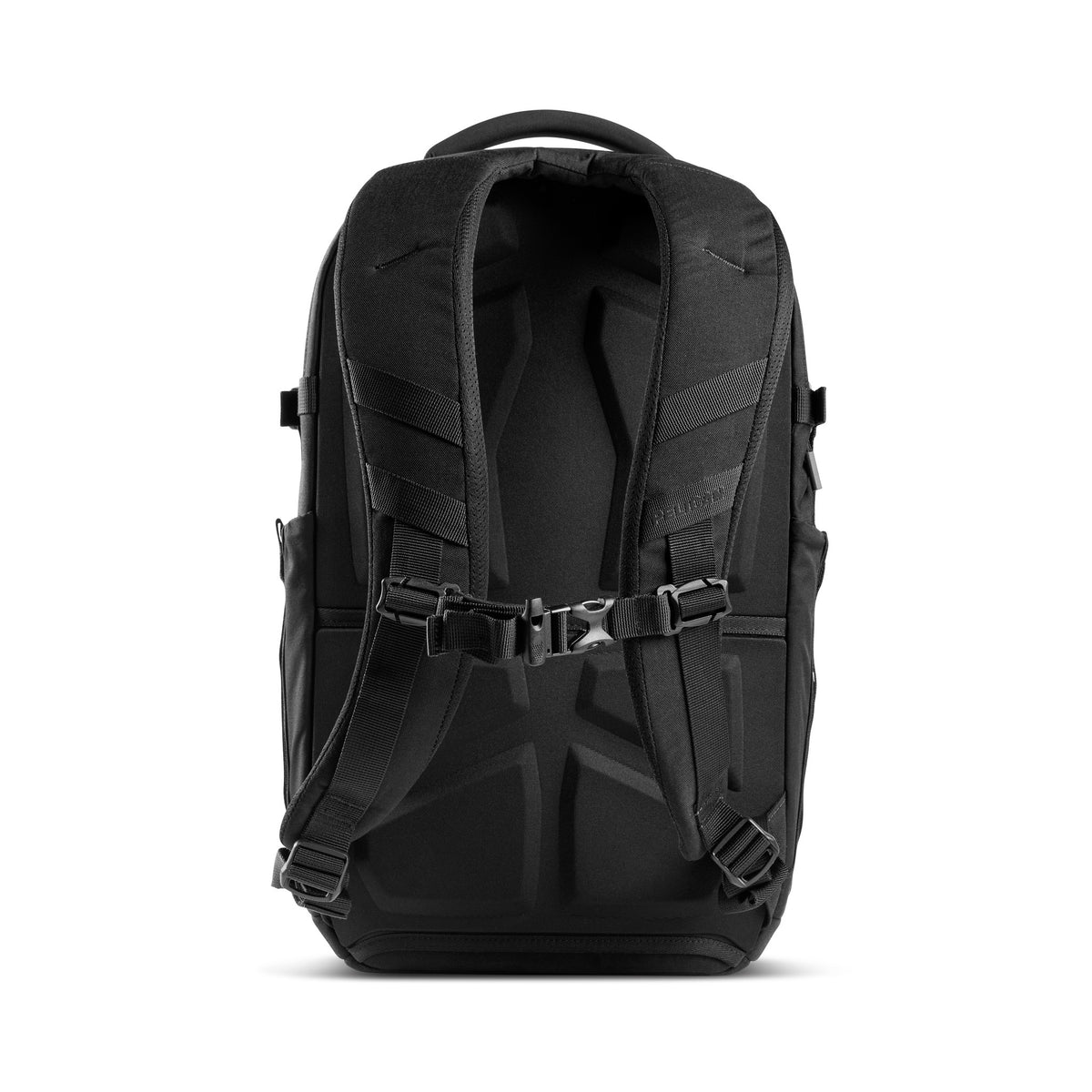 Mochila Aegis PX18 Black #color_Black