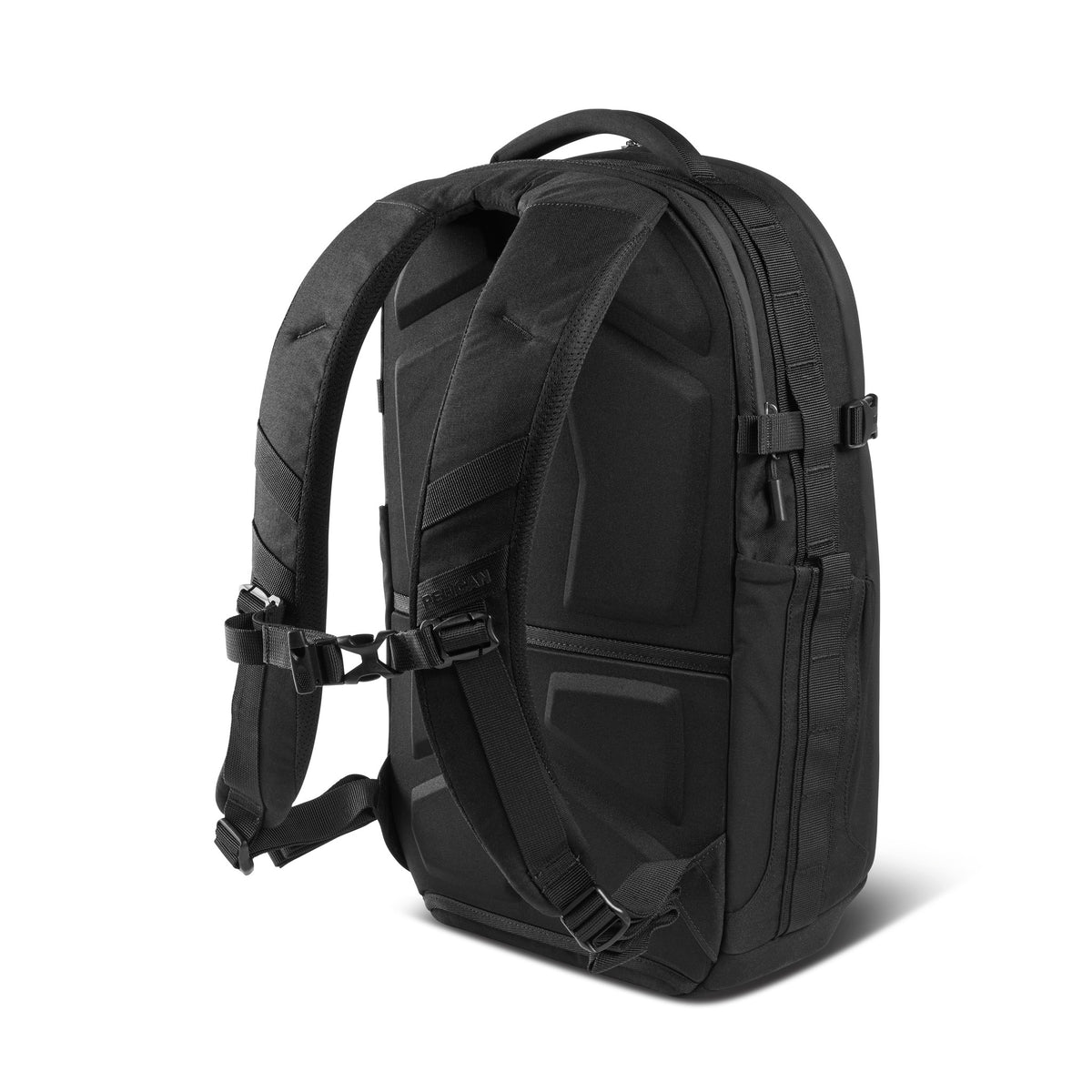 Mochila Aegis PX18 Black #color_Black