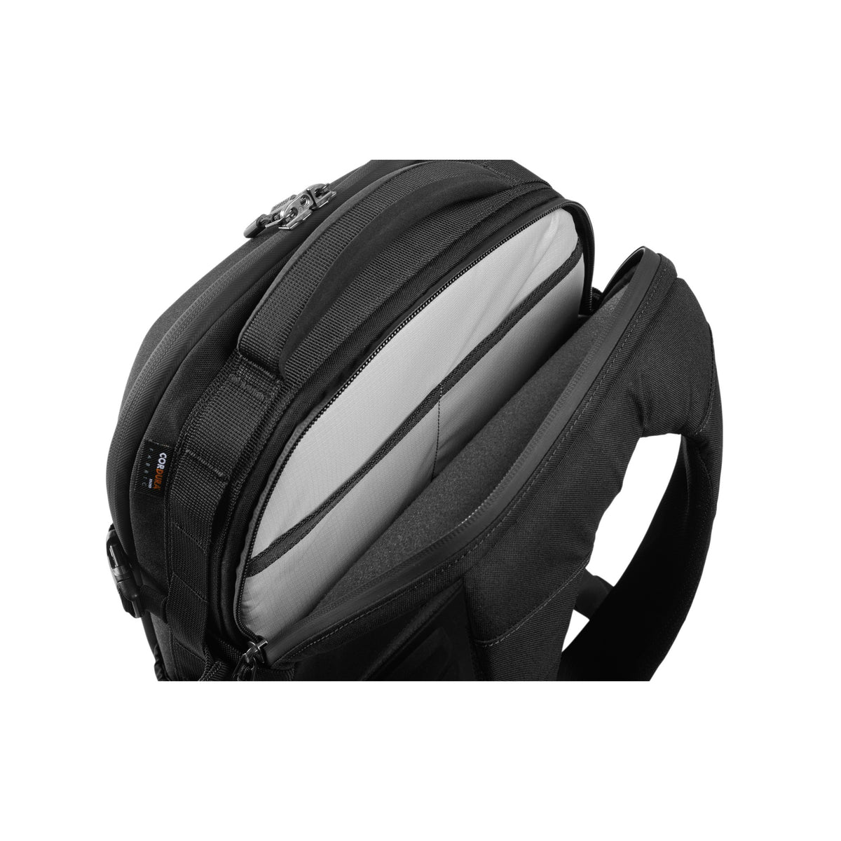 Mochila Aegis PX18 Black #color_Black