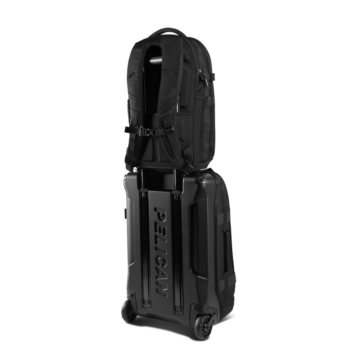 Mochila Aegis PX25 Black #color_Black