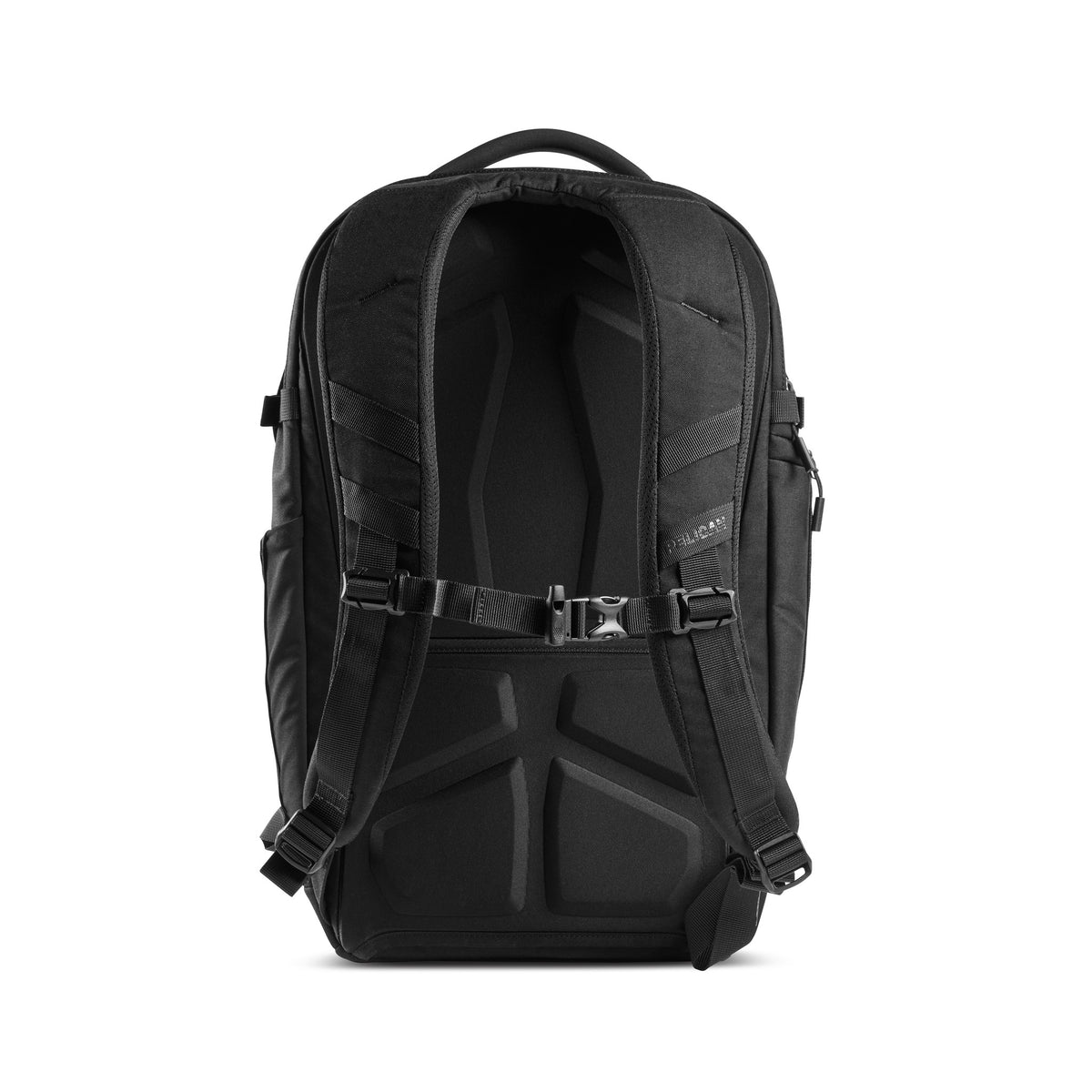 Mochila Aegis PX25 Black #color_Black