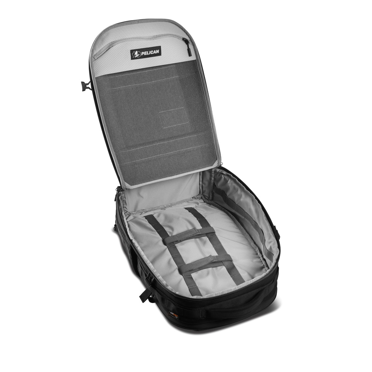 Mochila Aegis PX25 Black #color_Black