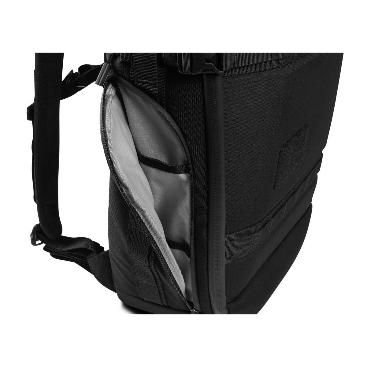 Mochila Aegis PX25 Black #color_Black