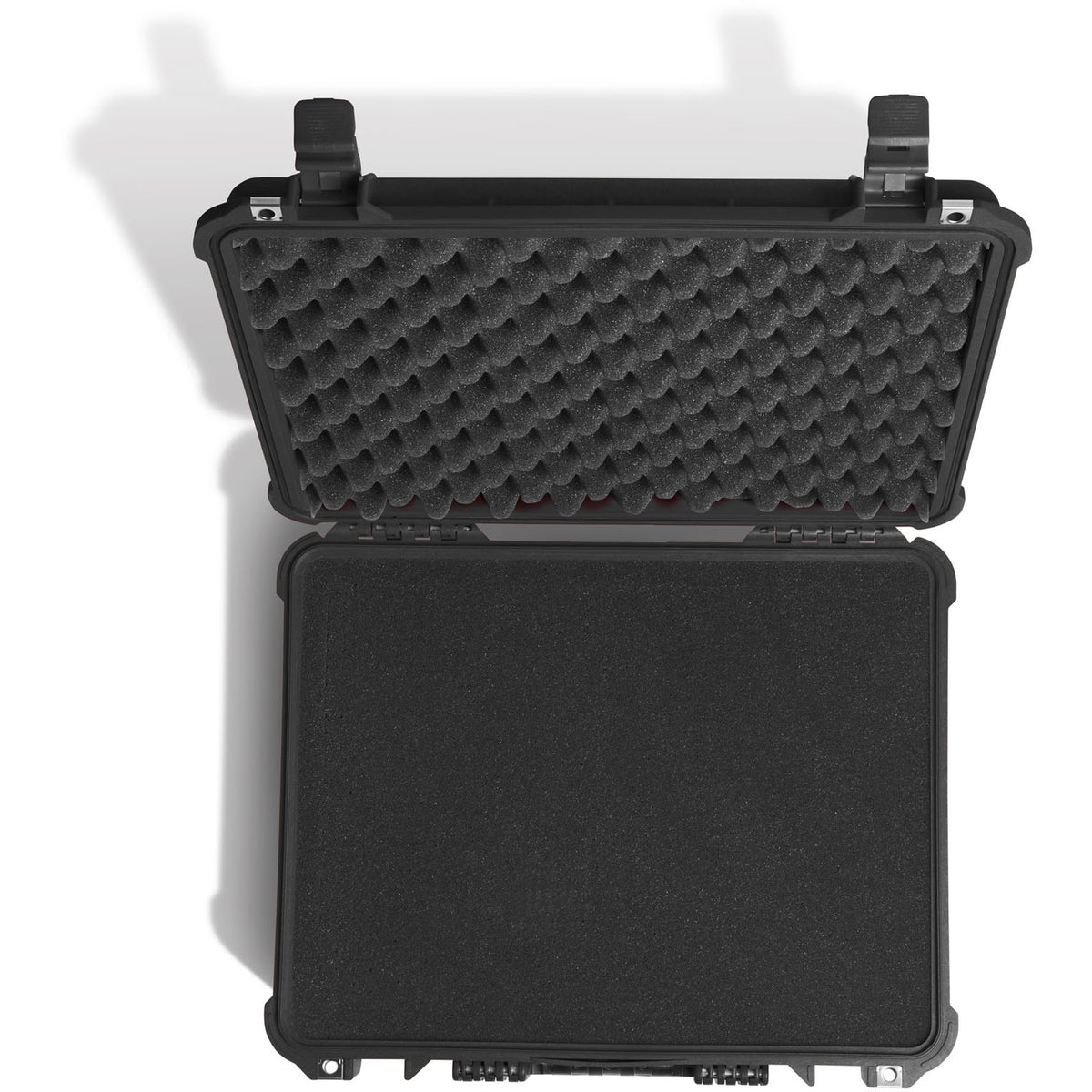 Estuche Pelican Protector 1550 Black #color_Black