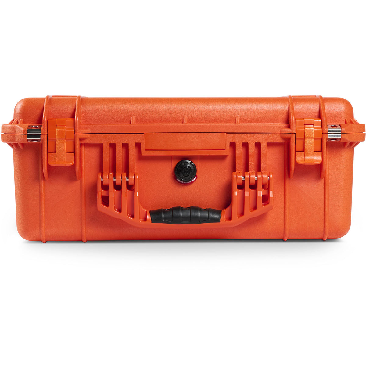 Estuche Pelican Protector 1550 Orange #color_Orange
