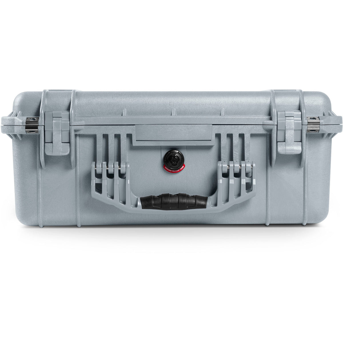 Estuche Pelican Protector 1550 Silver #color_Silver