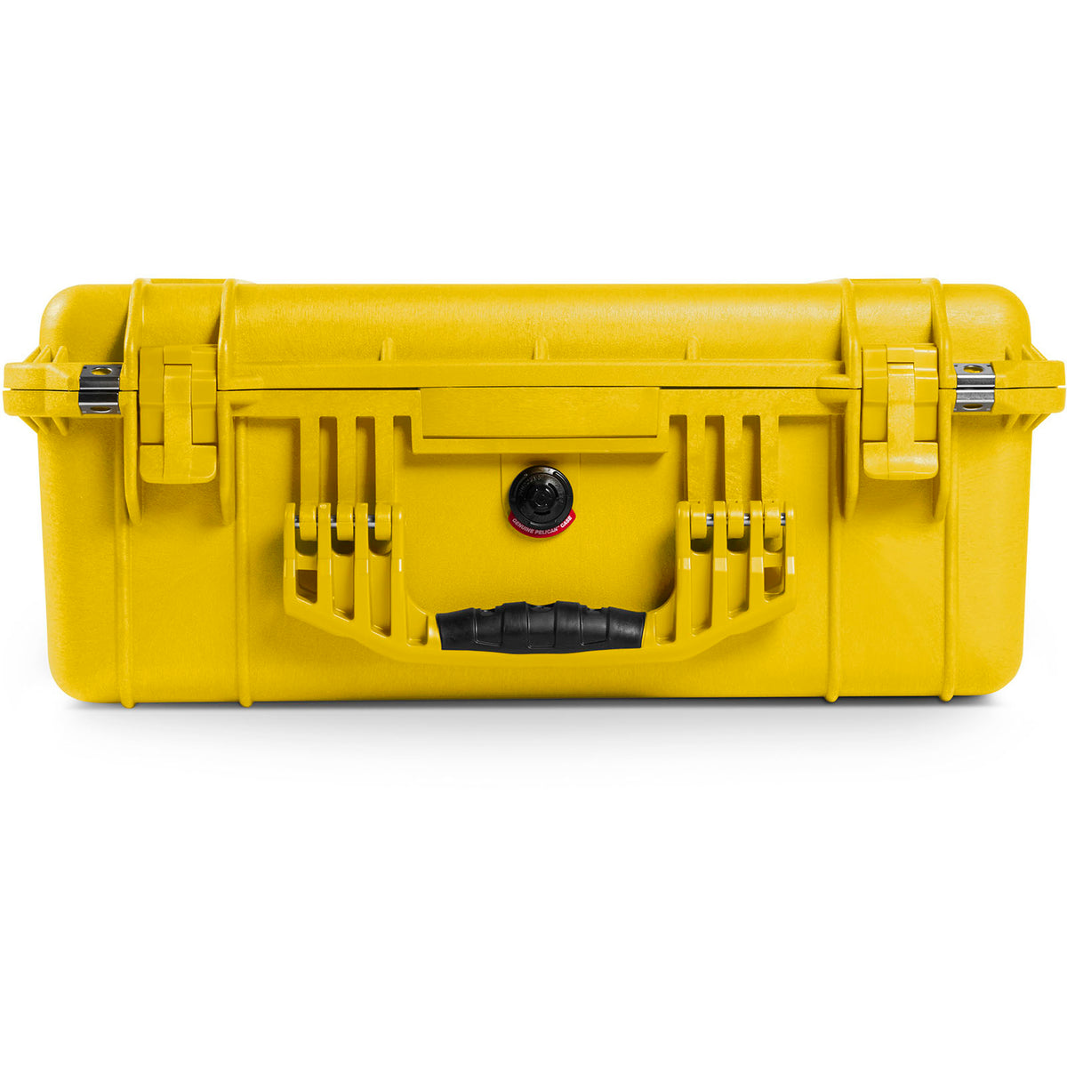 Estuche Pelican Protector 1550 Yellow #color_Yellow