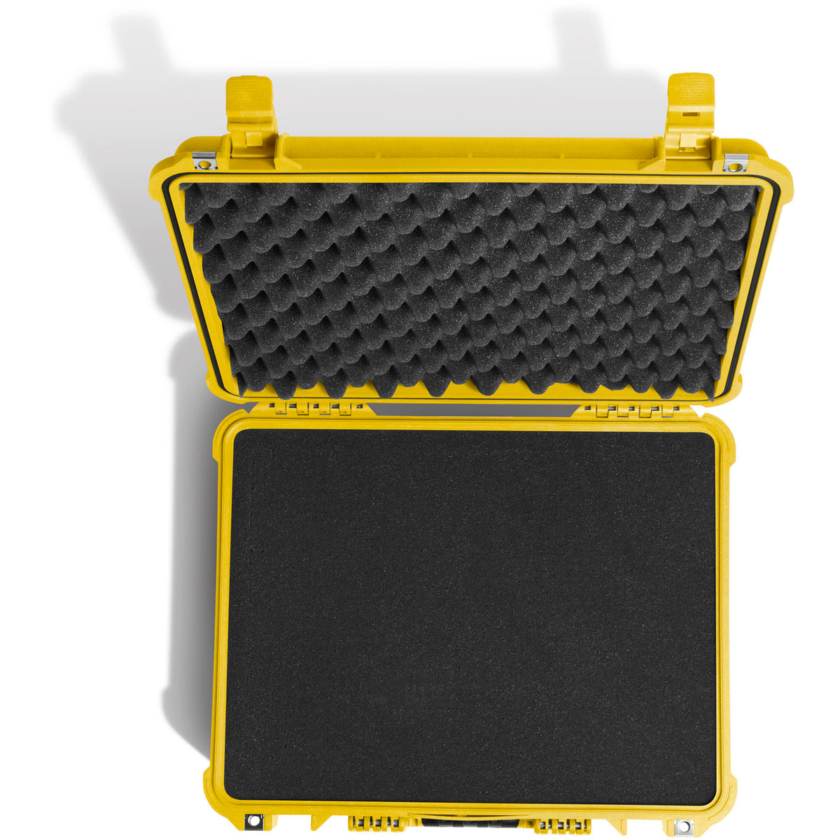 Estuche Pelican Protector 1550 Yellow #color_Yellow
