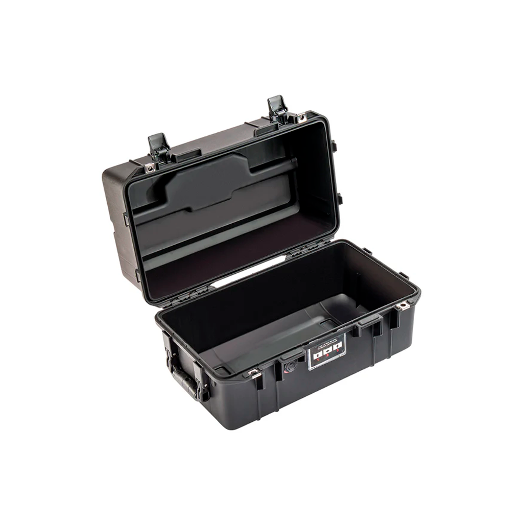 Estuche Pelican Air 1465 Black