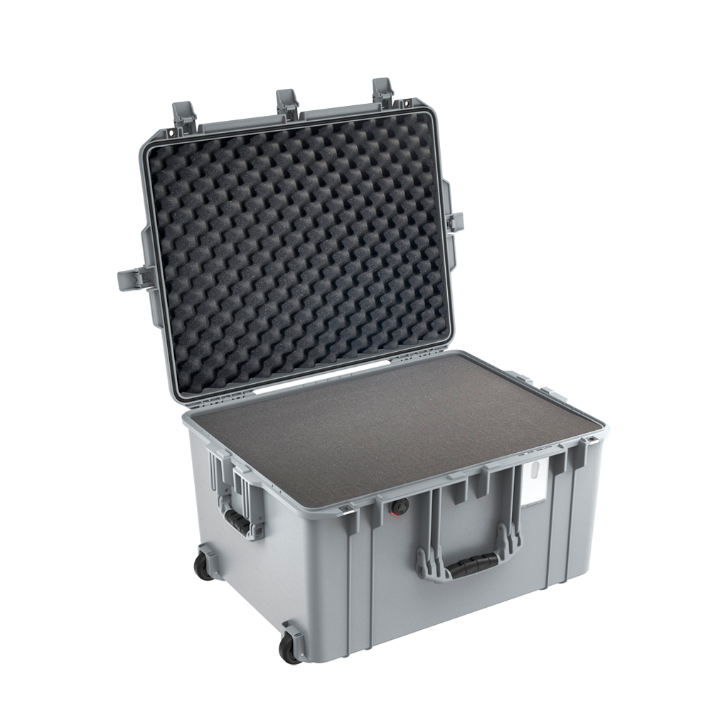Estuche Pelican Air 1637 Silver #color_Silver