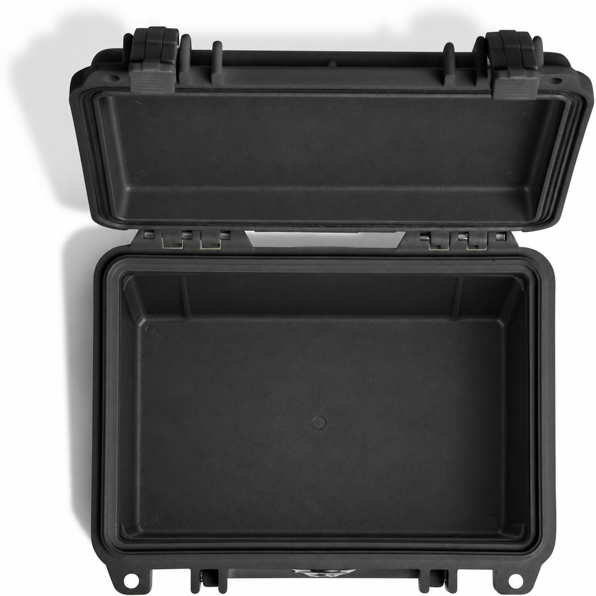 Estuche Pelican Protector 1120 Black #color_Black