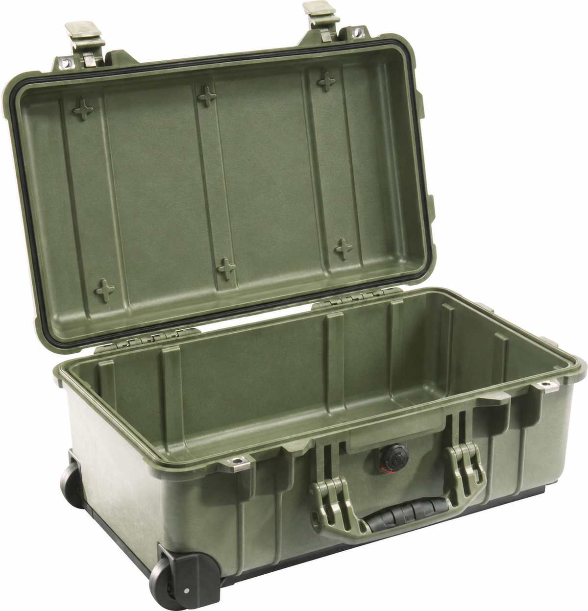 Estuche Pelican Protector 1510 OD Green #color_OD Green