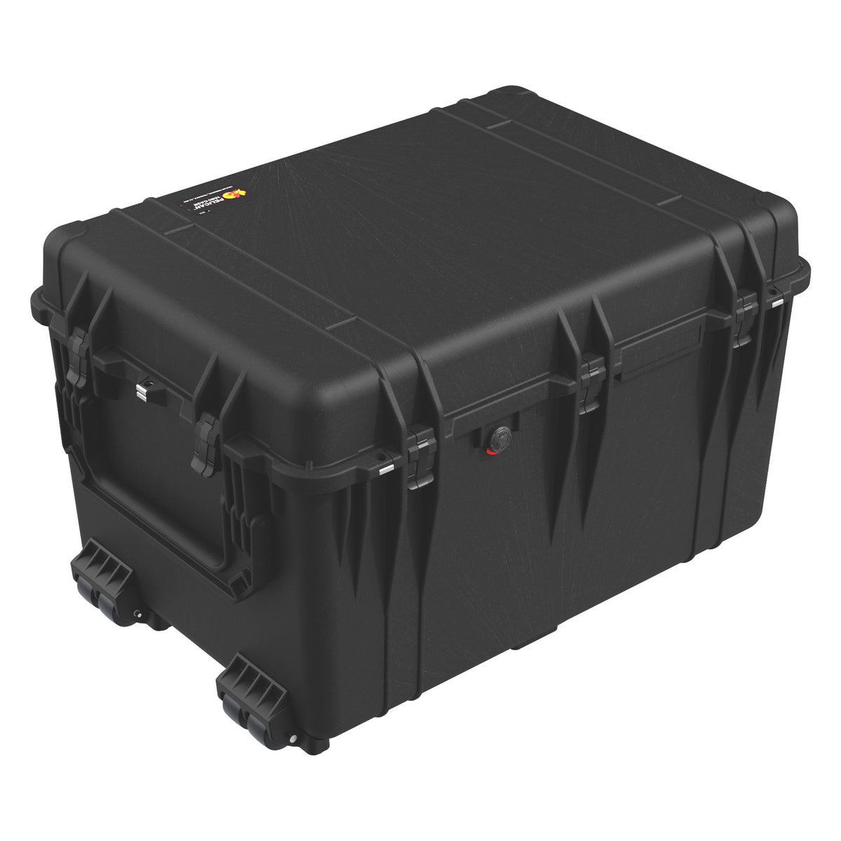 Estuche Pelican Protecto 1660 Black #color_Black