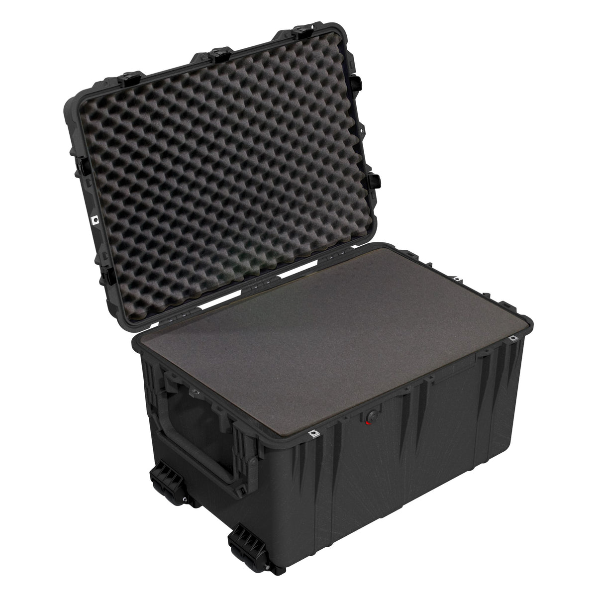 Estuche Pelican Protecto 1660 Black #color_Black