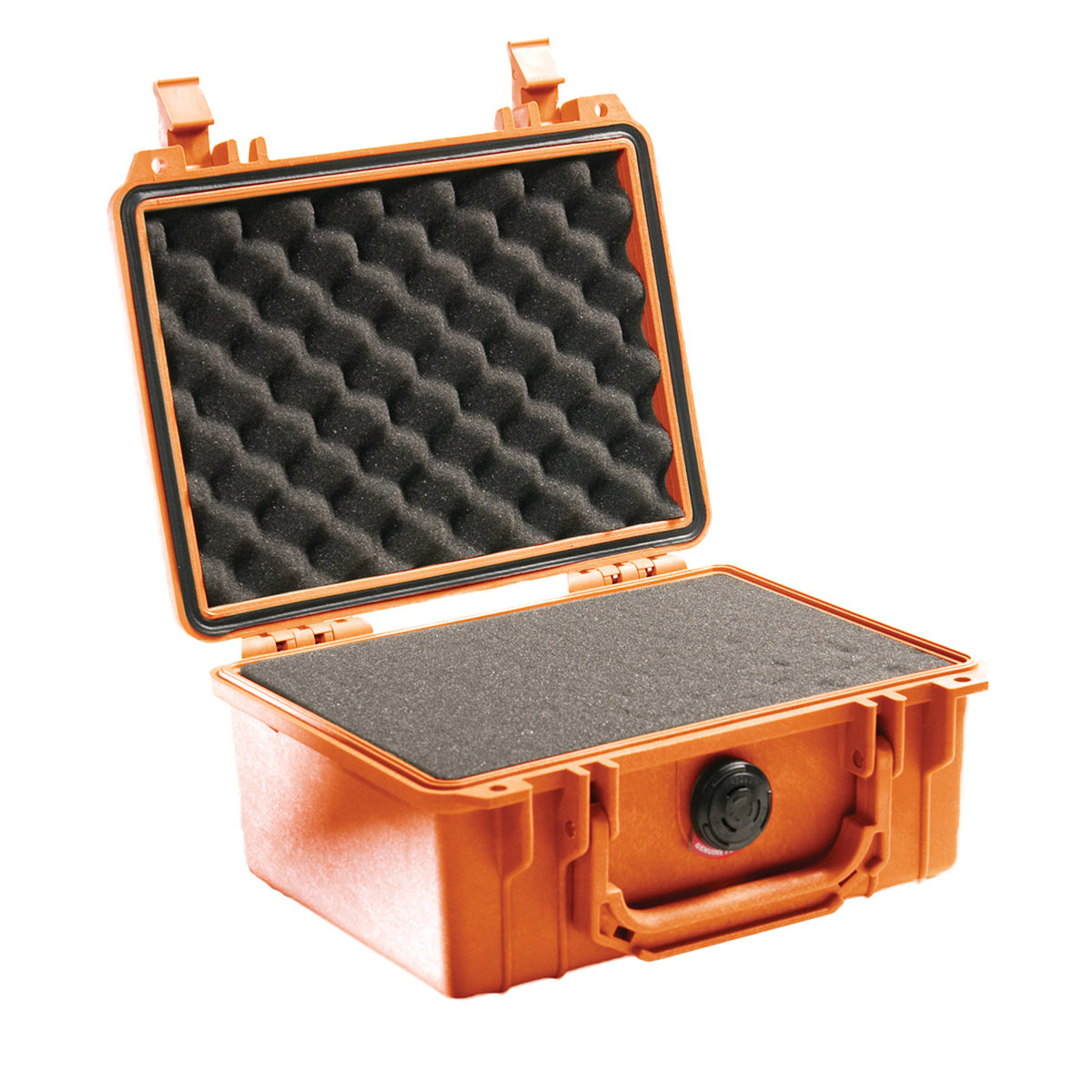 Estuche Pelican protector 1150 Orange #color_Orange