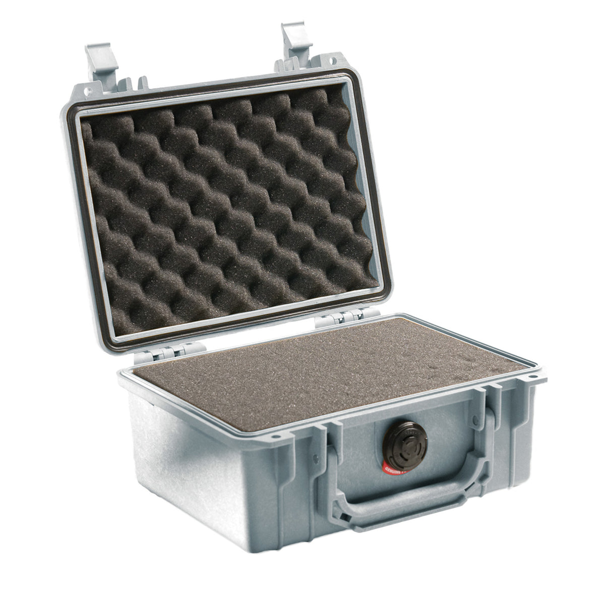 Estuche Pelican protector 1150 Silver #color_Silver
