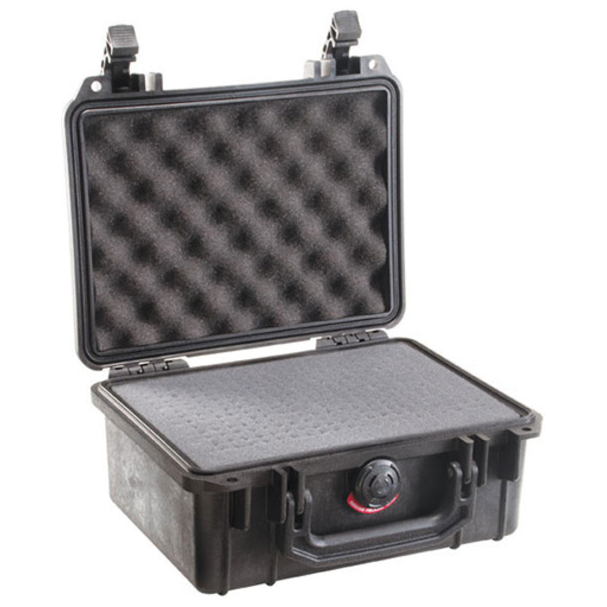 Estuche Pelican protector 1150 Black #color_Black