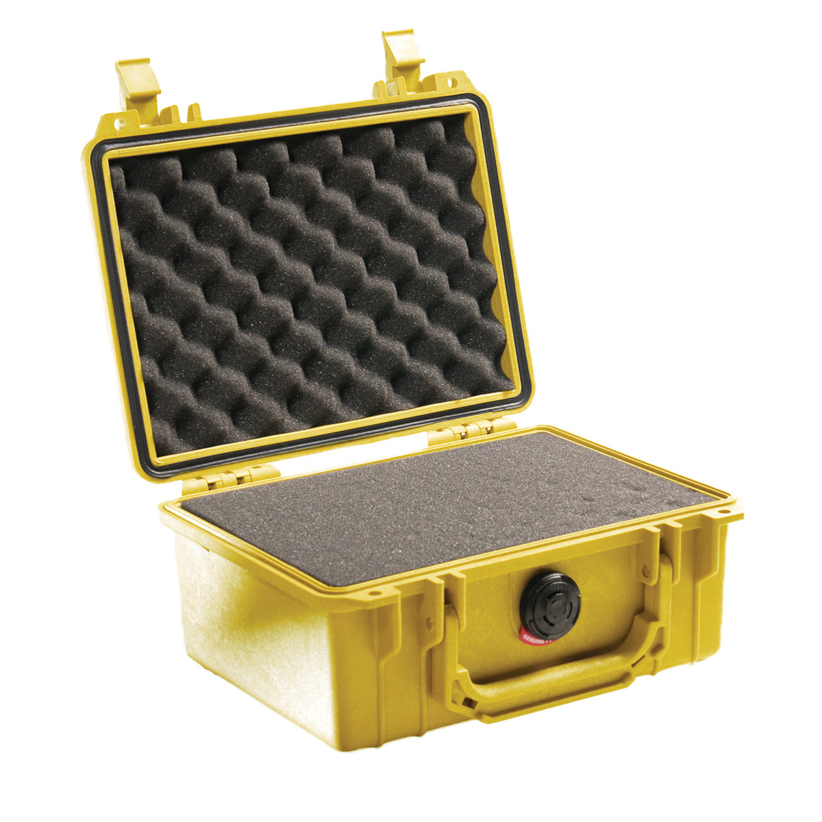 Estuche Pelican protector 1150 Yellow #color_Yellow