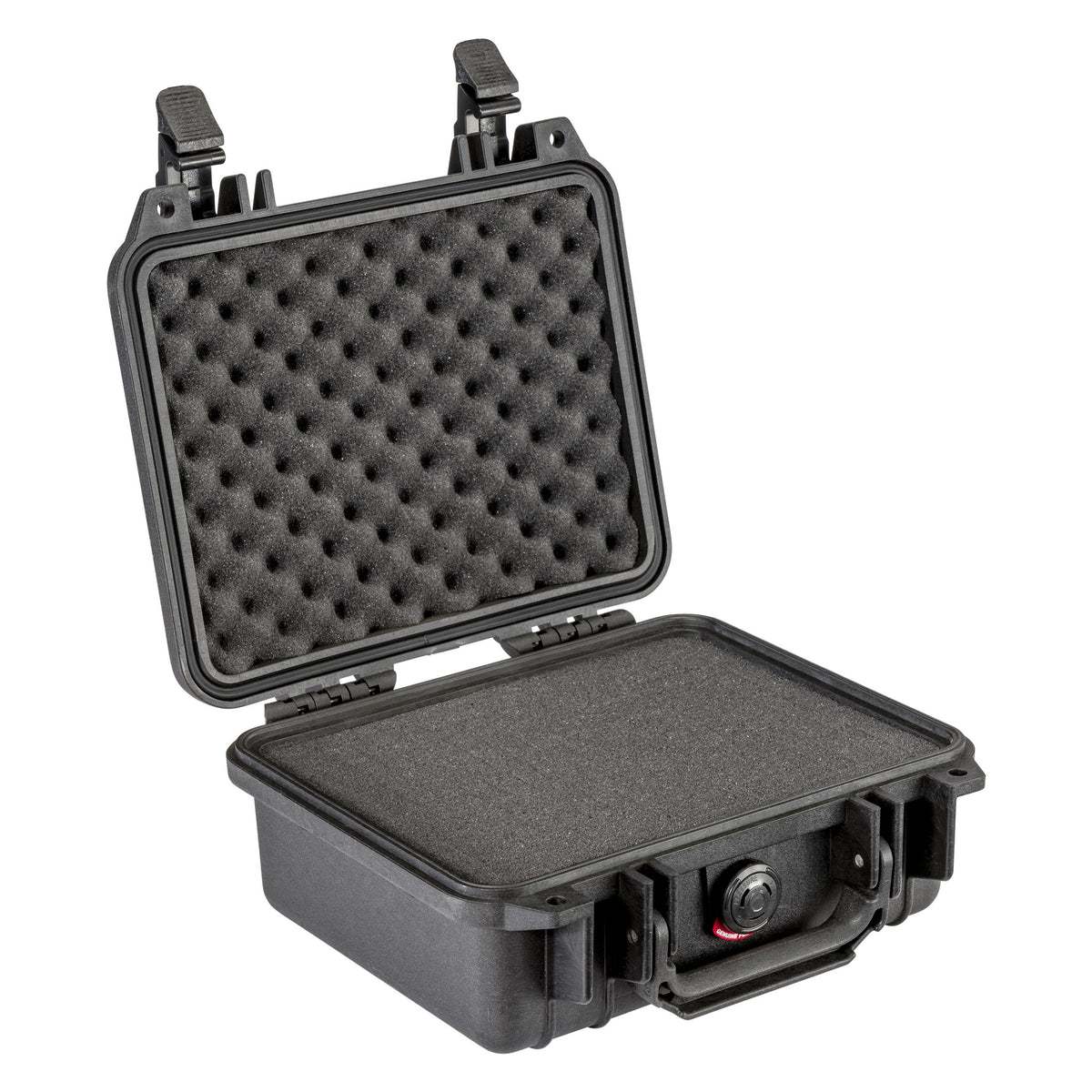 Estuche Pelican Protector 1200 Black #color_Black