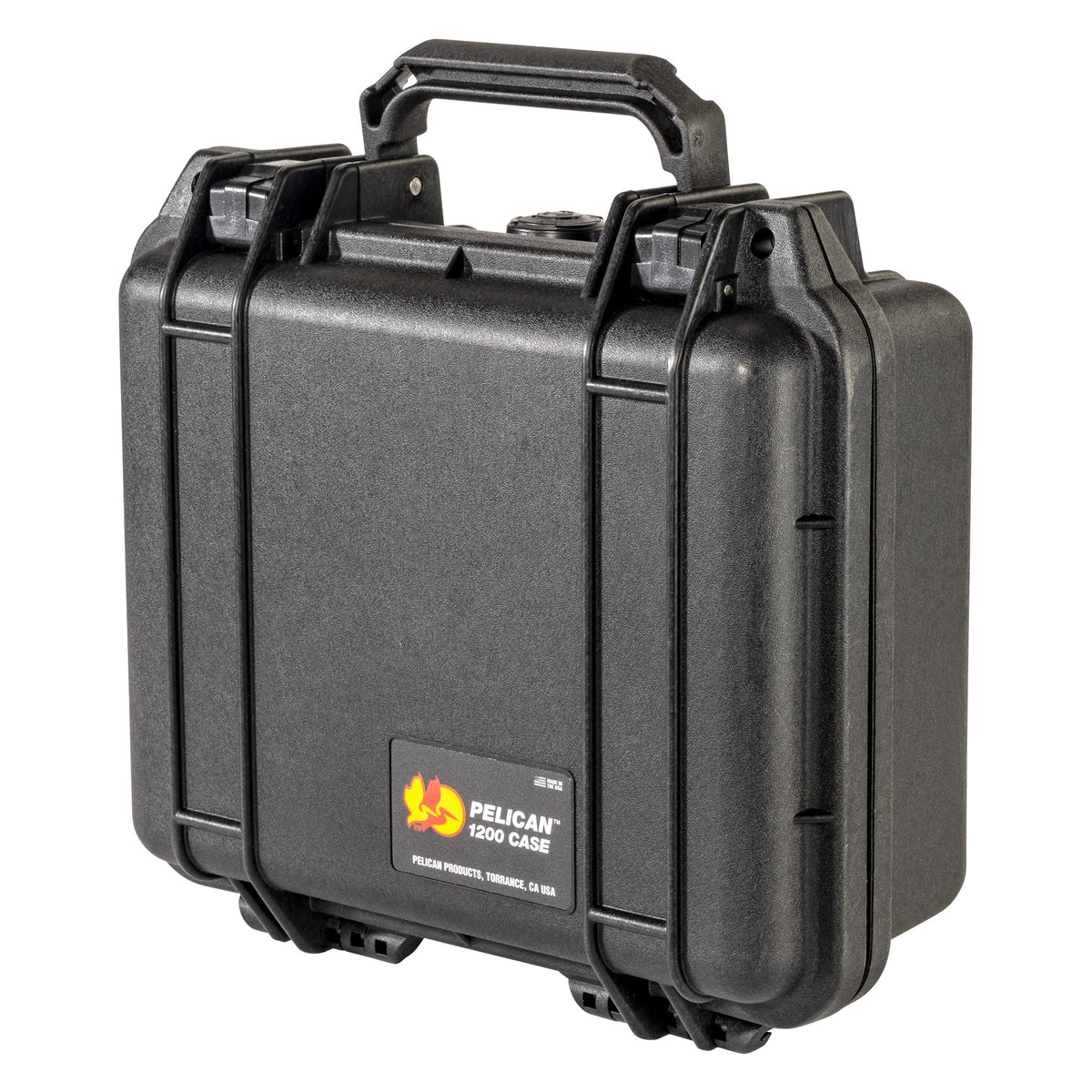 Estuche Pelican Protector 1200 Black #color_Black