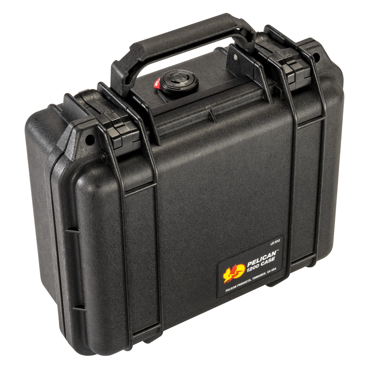 Estuche Pelican Protector 1200 Black #color_Black