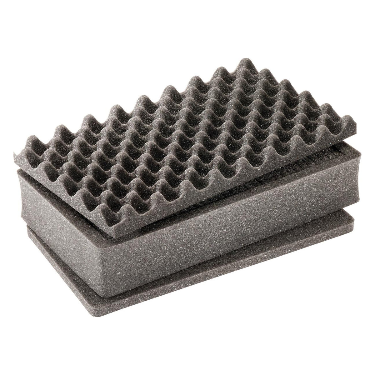 Juego de foam de repuesto para estuche Pelican Air 1485