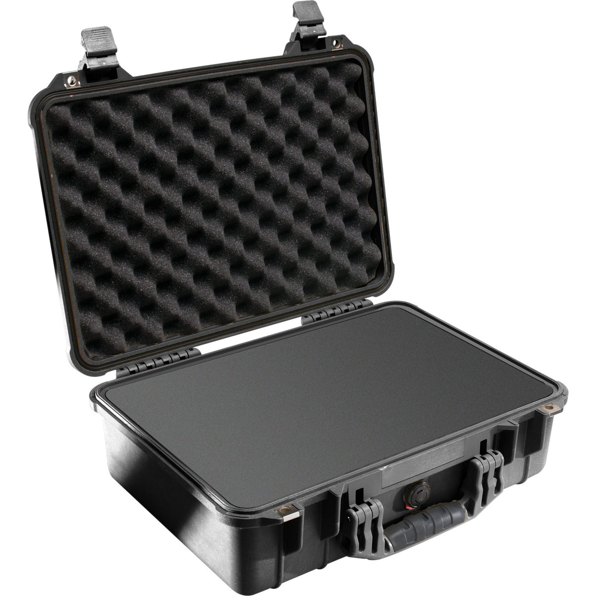 Estuche Pelican Protector 1500 Black #color_Black