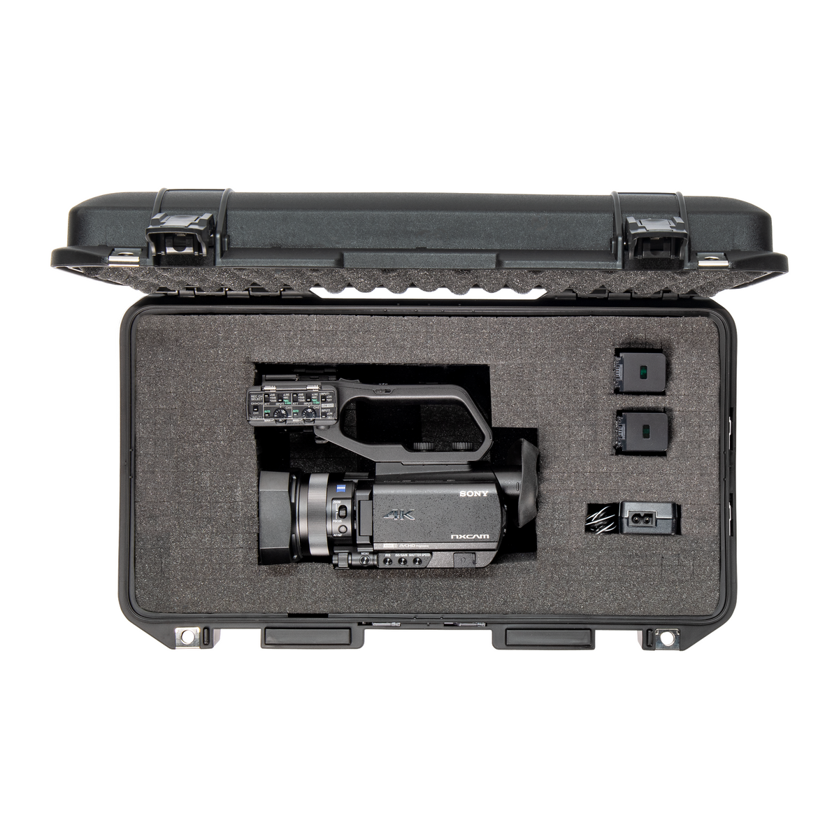 Estuche Pelican Air 1506 Black #color_Black