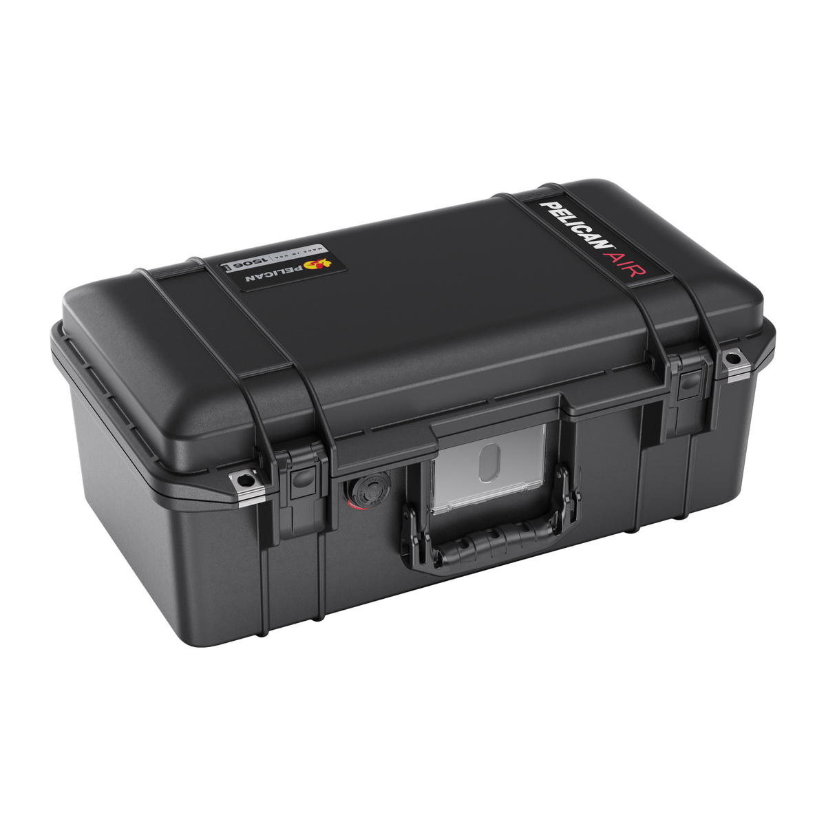 Estuche Pelican Air 1506 Black #color_Black