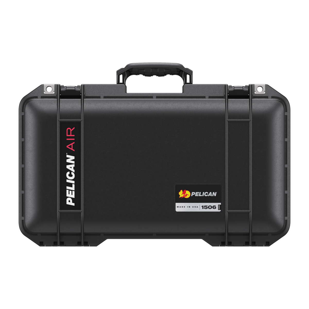 Estuche Pelican Air 1506 Black #color_Black